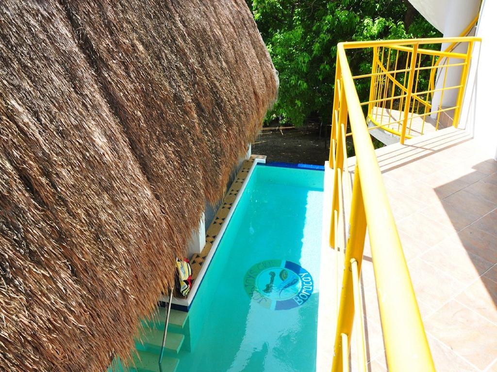 Jayjays Club Boracay Hotel Balabag  Buitenkant foto