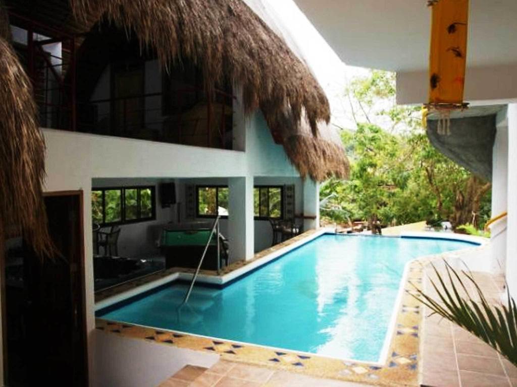 Jayjays Club Boracay Hotel Balabag  Buitenkant foto