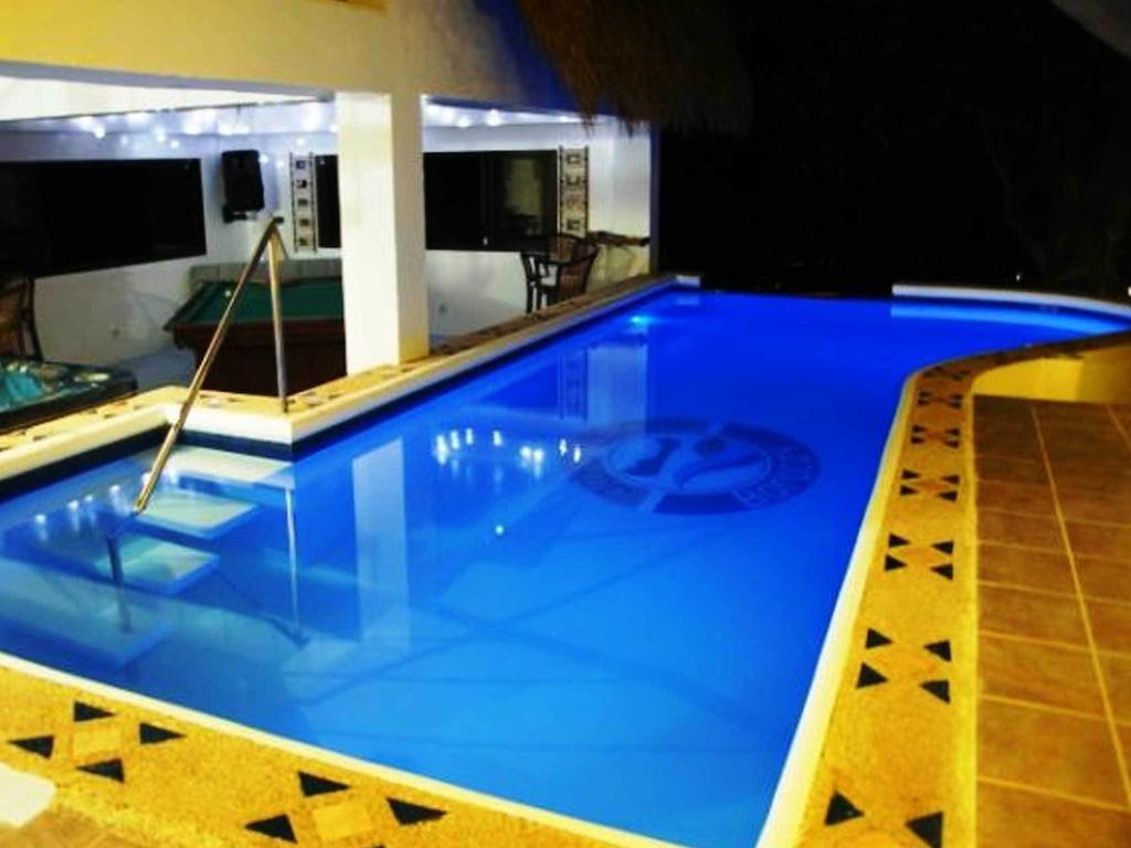 Jayjays Club Boracay Hotel Balabag  Buitenkant foto