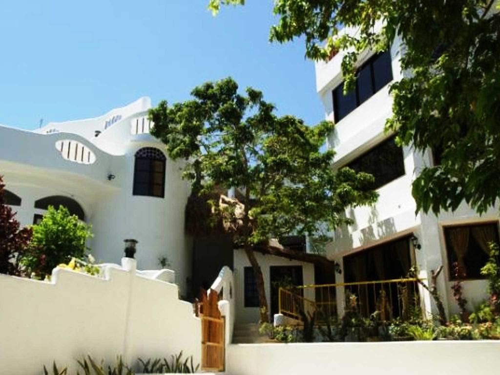 Jayjays Club Boracay Hotel Balabag  Buitenkant foto