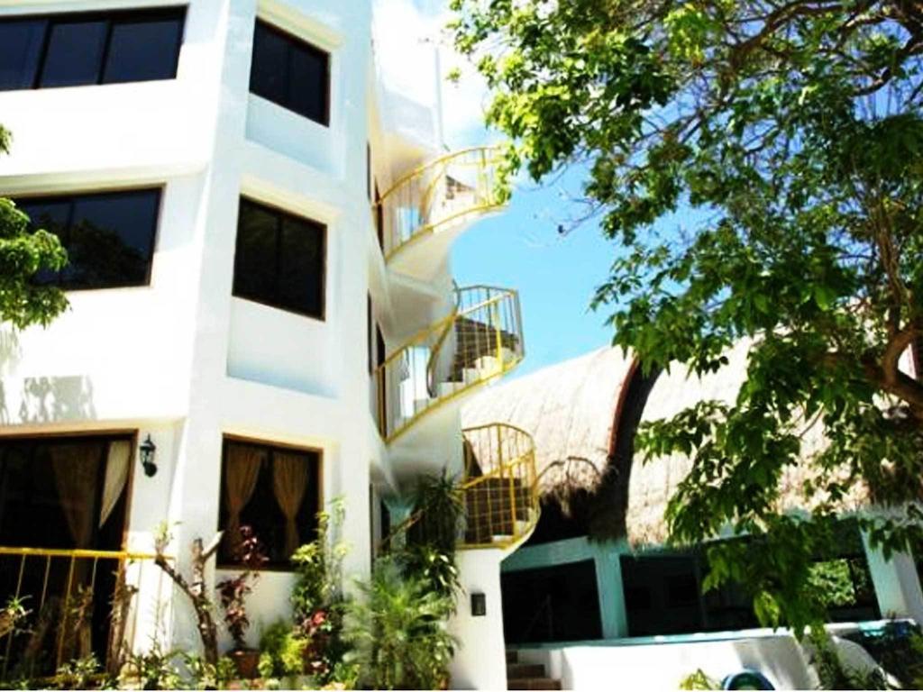 Jayjays Club Boracay Hotel Balabag  Buitenkant foto