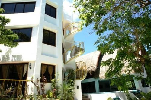 Jayjays Club Boracay Hotel Balabag  Buitenkant foto
