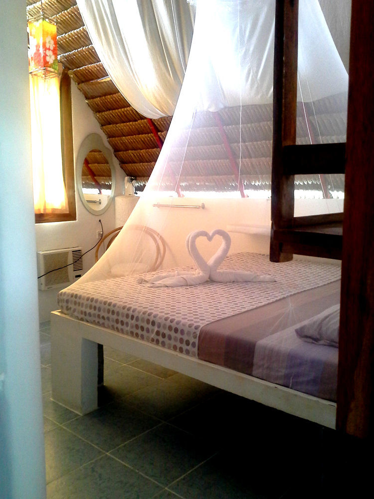 Jayjays Club Boracay Hotel Balabag  Buitenkant foto