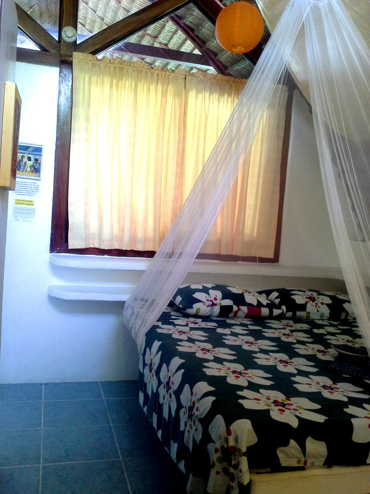 Jayjays Club Boracay Hotel Balabag  Buitenkant foto