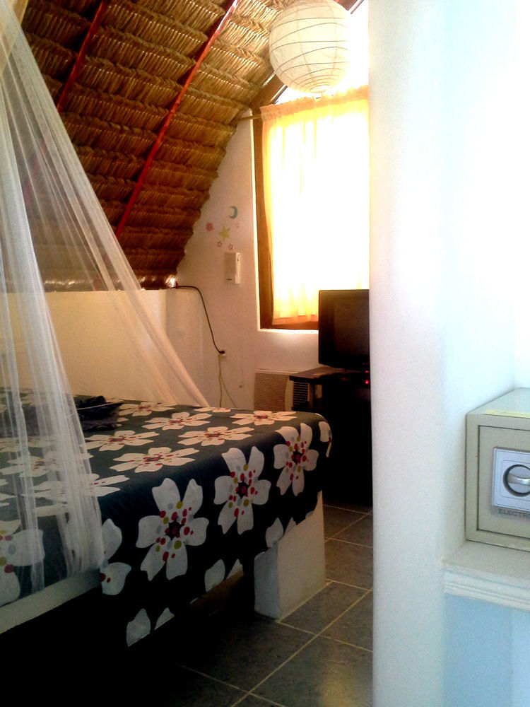 Jayjays Club Boracay Hotel Balabag  Buitenkant foto