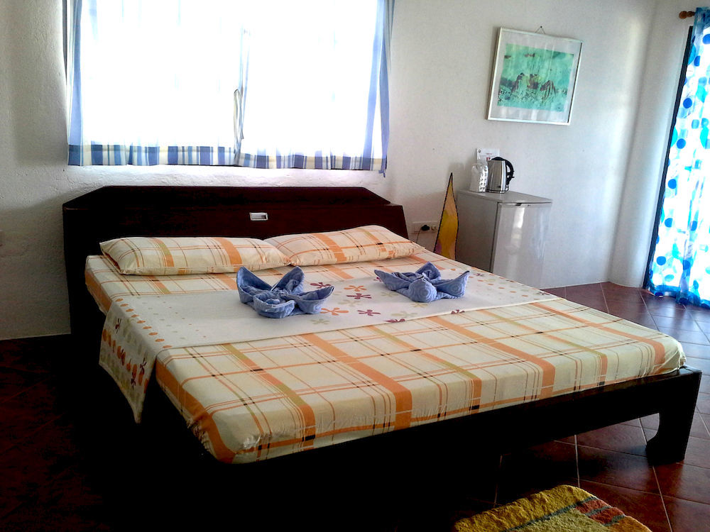 Jayjays Club Boracay Hotel Balabag  Buitenkant foto