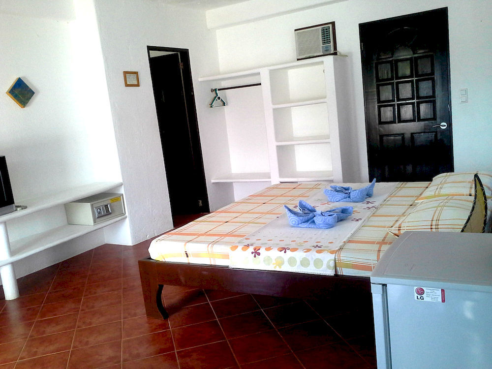 Jayjays Club Boracay Hotel Balabag  Buitenkant foto