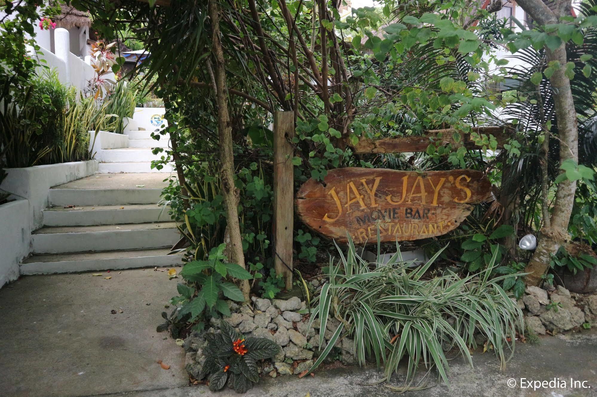 Jayjays Club Boracay Hotel Balabag  Buitenkant foto