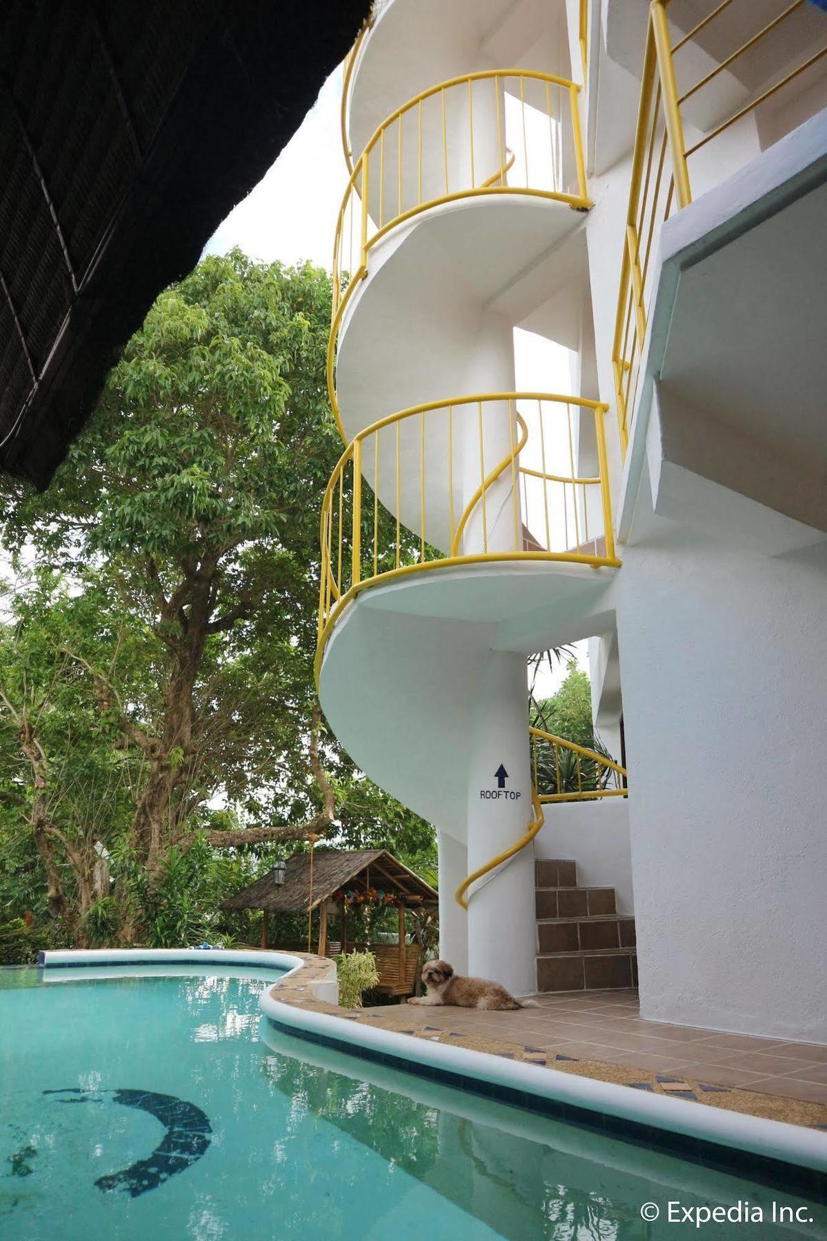 Jayjays Club Boracay Hotel Balabag  Buitenkant foto