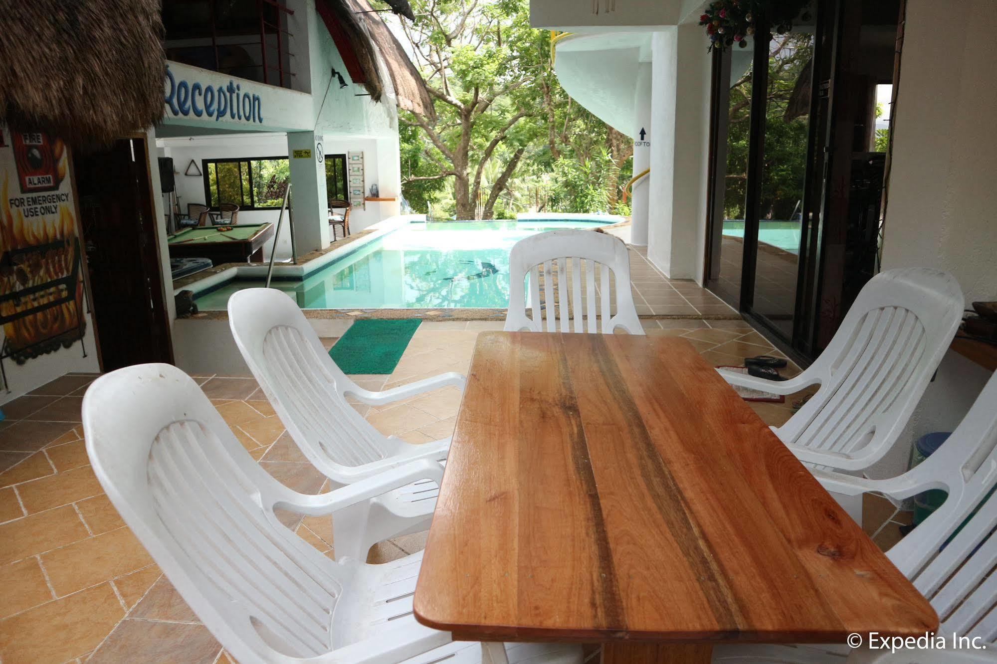 Jayjays Club Boracay Hotel Balabag  Buitenkant foto