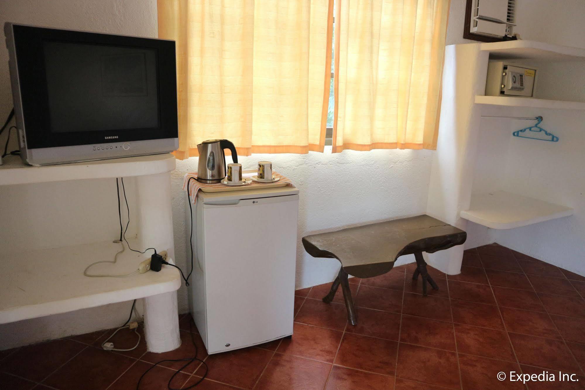 Jayjays Club Boracay Hotel Balabag  Buitenkant foto