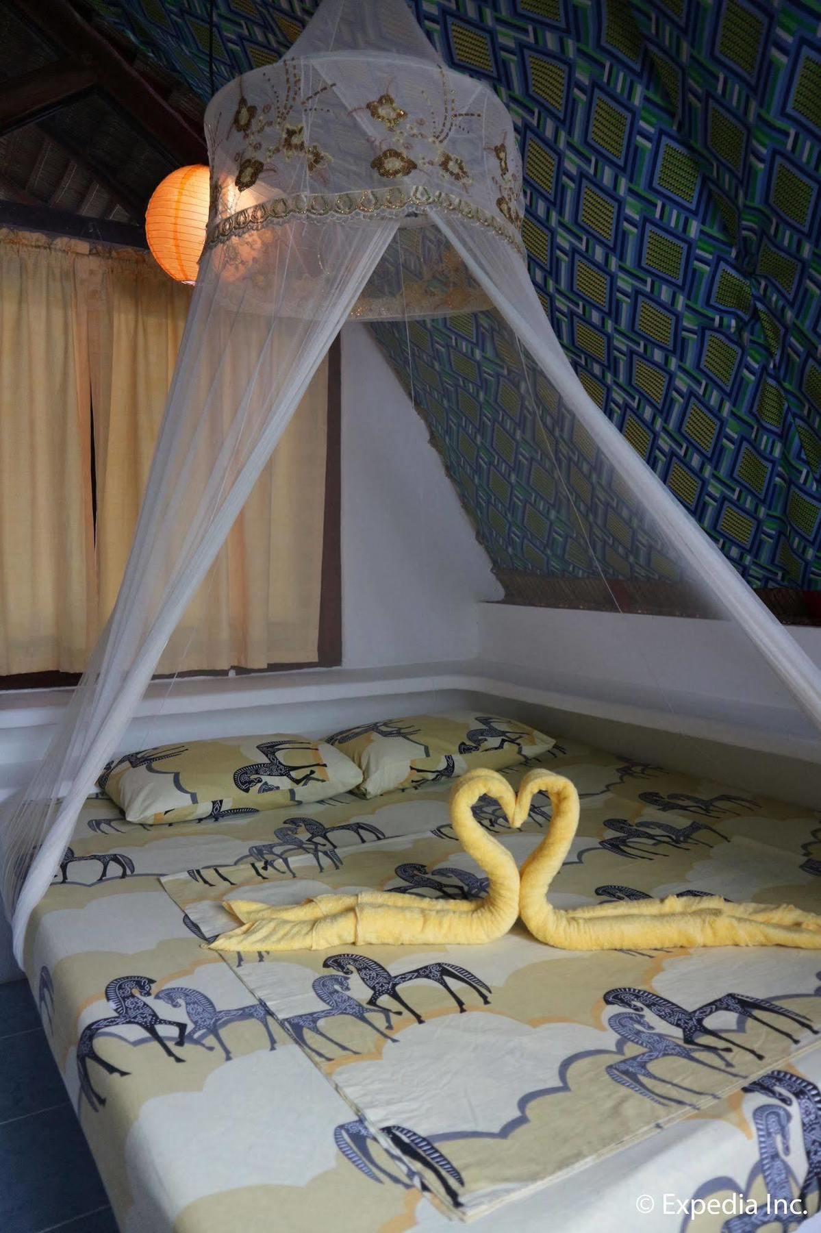 Jayjays Club Boracay Hotel Balabag  Buitenkant foto